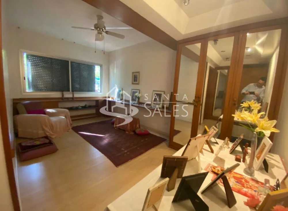 Apartamento, 5 quartos, 332 m² - Foto 15