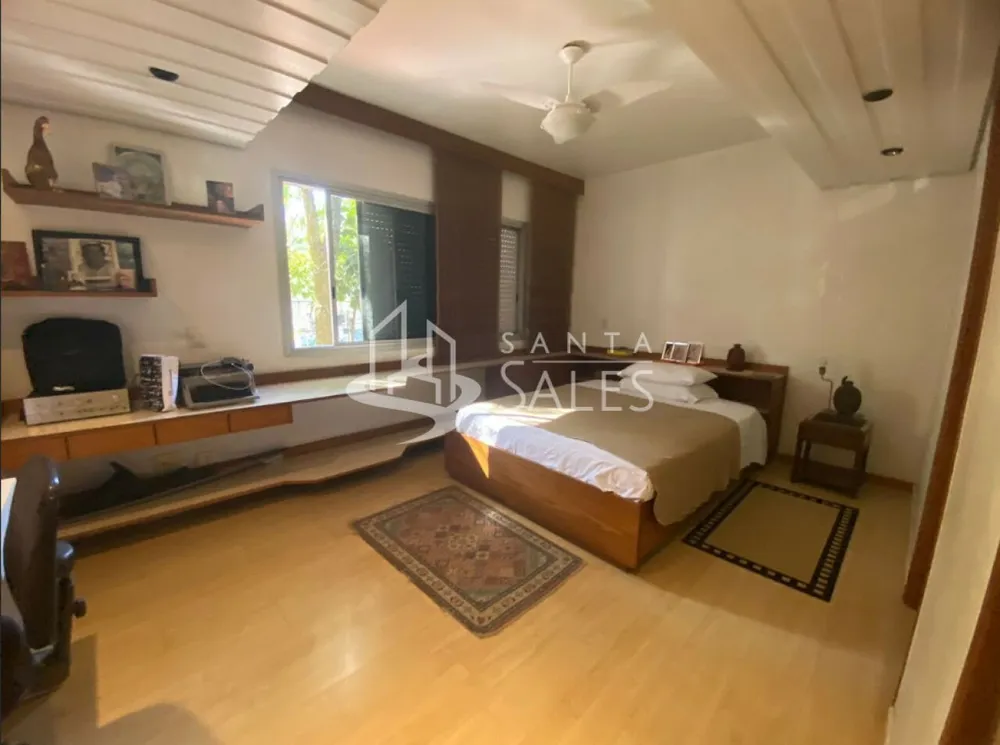 Apartamento, 5 quartos, 332 m² - Foto 11