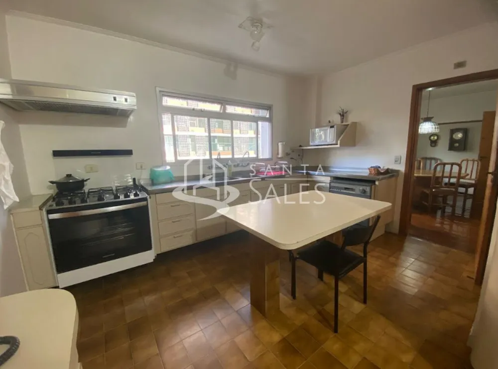 Apartamento, 5 quartos, 332 m² - Foto 5