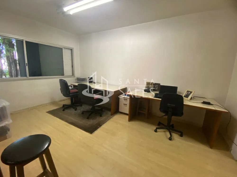 Apartamento, 5 quartos, 332 m² - Foto 1