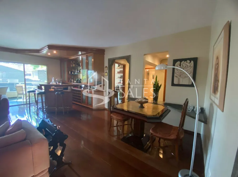 Apartamento, 5 quartos, 332 m² - Foto 1