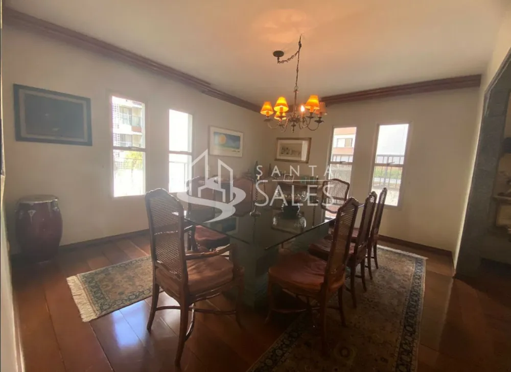 Apartamento, 5 quartos, 332 m² - Foto 2