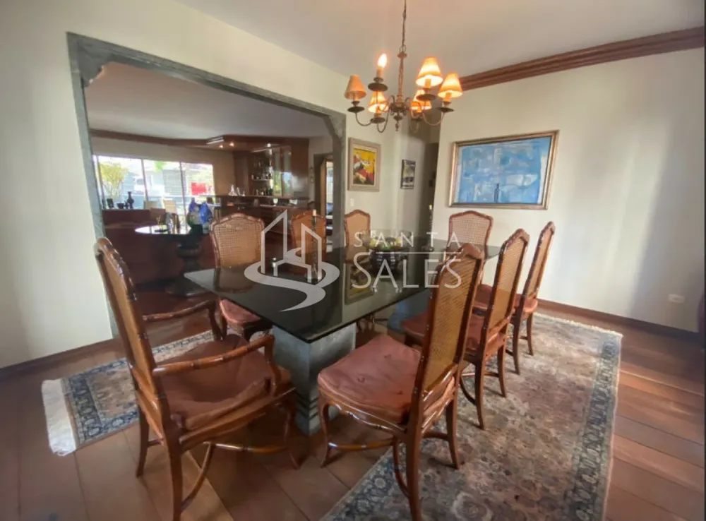 Apartamento, 5 quartos, 332 m² - Foto 9