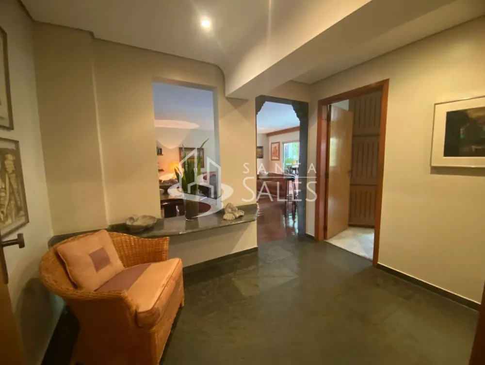 Apartamento, 5 quartos, 332 m² - Foto 11