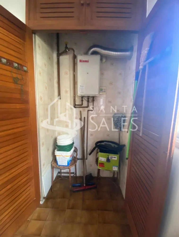 Apartamento, 5 quartos, 332 m² - Foto 12