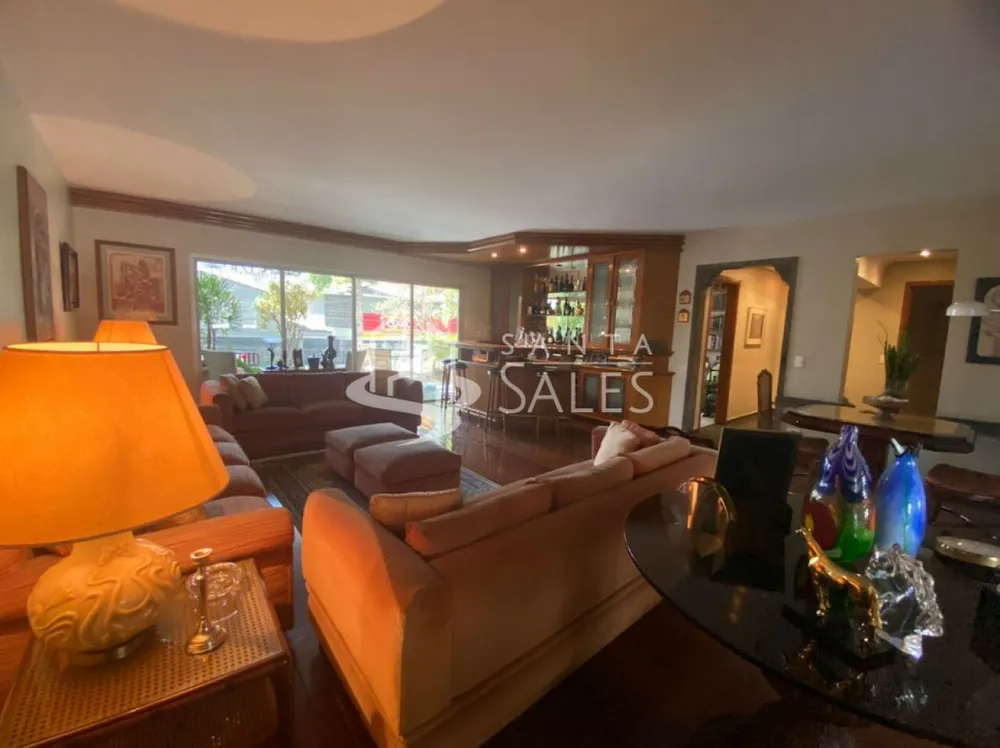 Apartamento, 5 quartos, 332 m² - Foto 10
