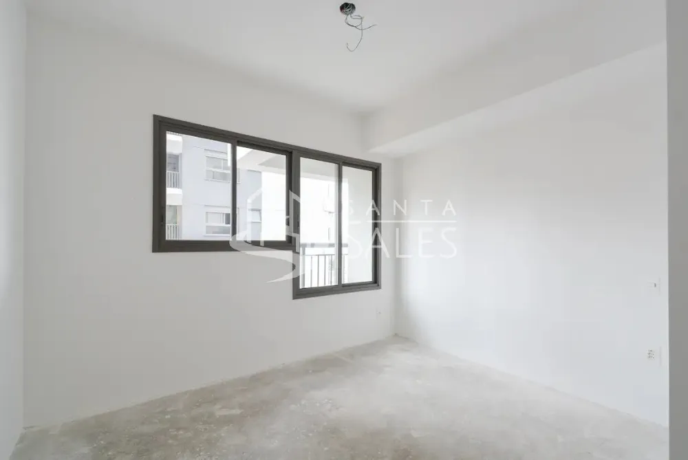 Apartamento, 1 quarto, 21 m² - Foto 3