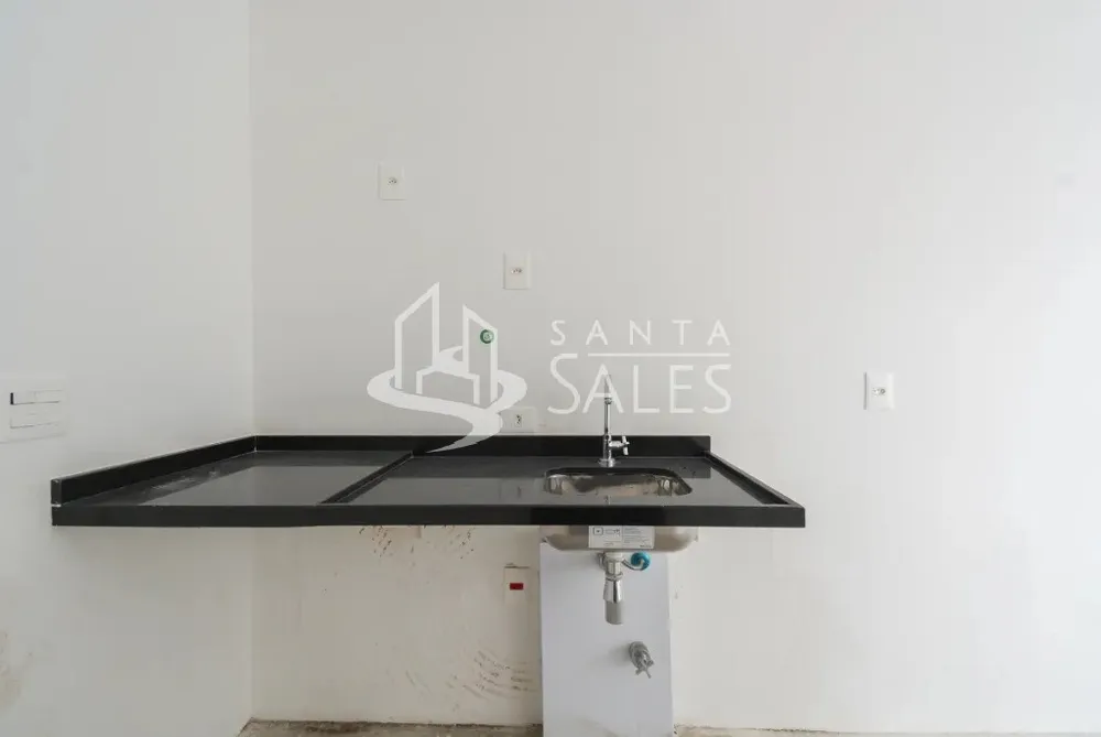 Apartamento, 1 quarto, 21 m² - Foto 6