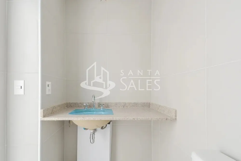 Apartamento, 1 quarto, 21 m² - Foto 11