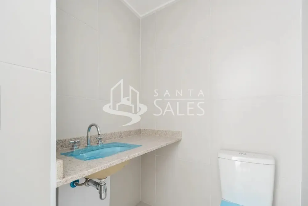 Apartamento, 1 quarto, 21 m² - Foto 2