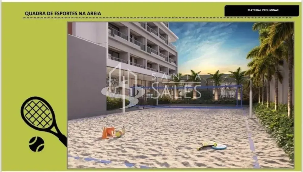 Apartamento, 1 quarto, 35 m² - Foto 12