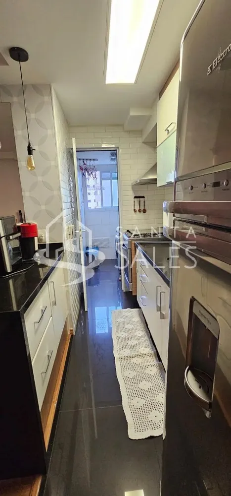 Apartamento, 2 quartos, 82 m² - Foto 9