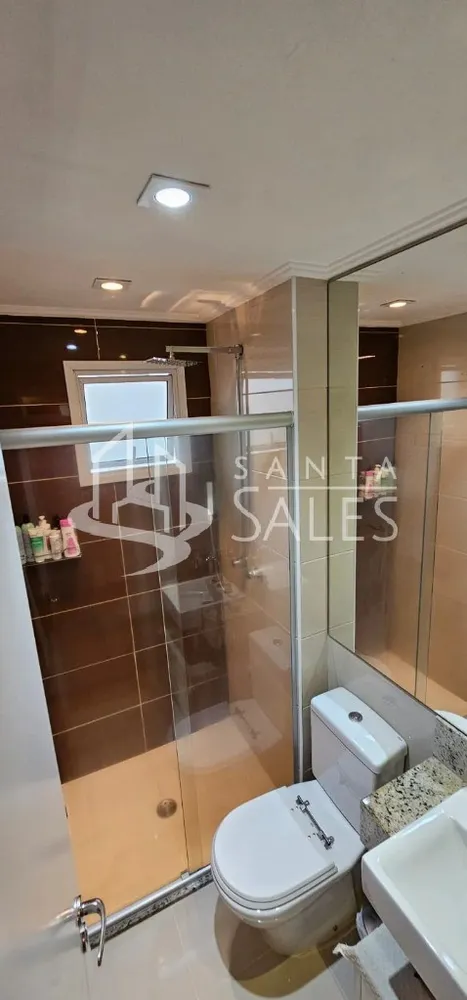 Apartamento, 2 quartos, 82 m² - Foto 15