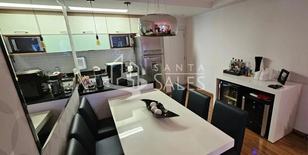 Apartamento, 2 quartos, 82 m² - Foto 7