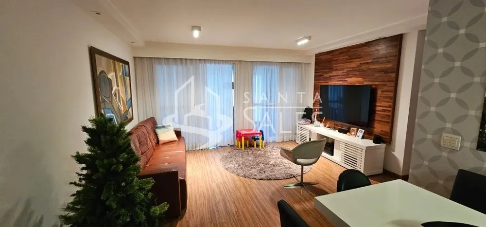Apartamento, 2 quartos, 82 m² - Foto 1
