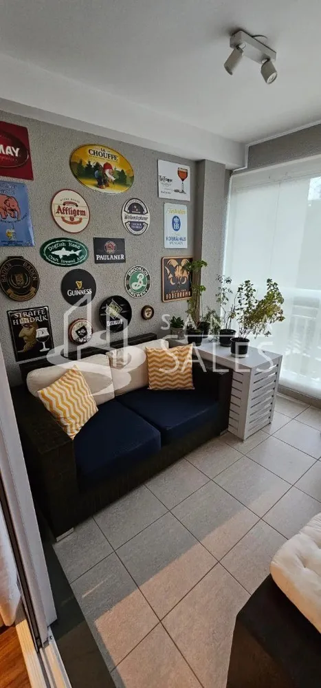 Apartamento, 2 quartos, 82 m² - Foto 3