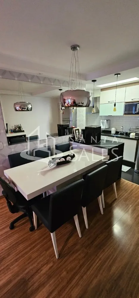 Apartamento, 2 quartos, 82 m² - Foto 6