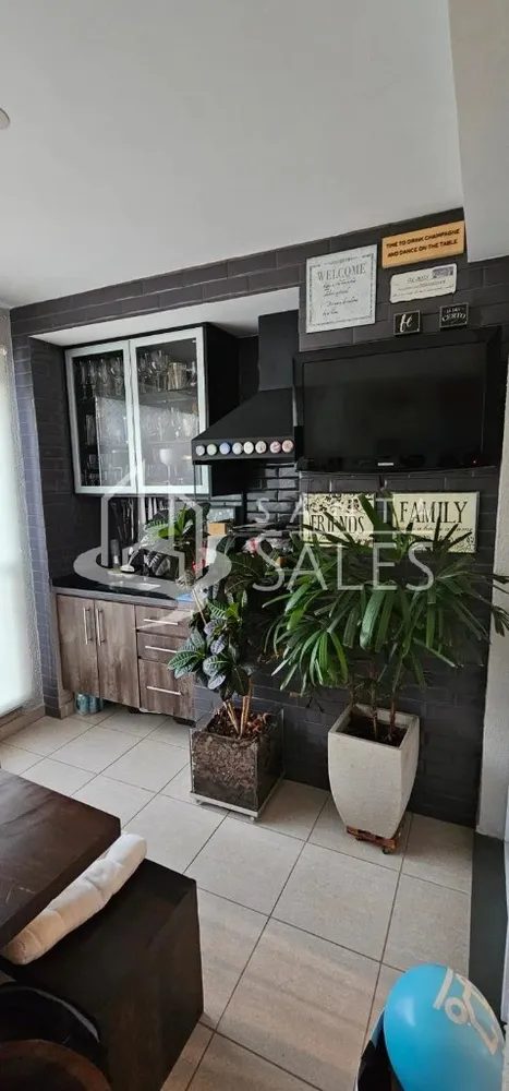 Apartamento, 2 quartos, 82 m² - Foto 5