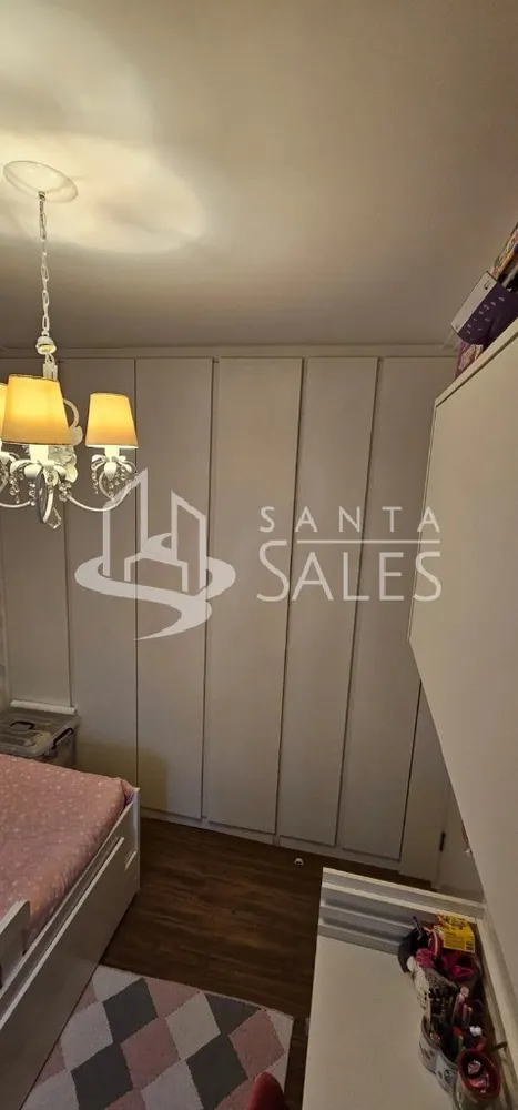 Apartamento, 2 quartos, 82 m² - Foto 11