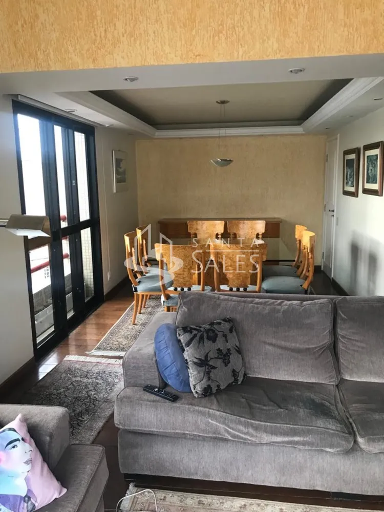 Apartamento, 2 quartos, 170 m² - Foto 3