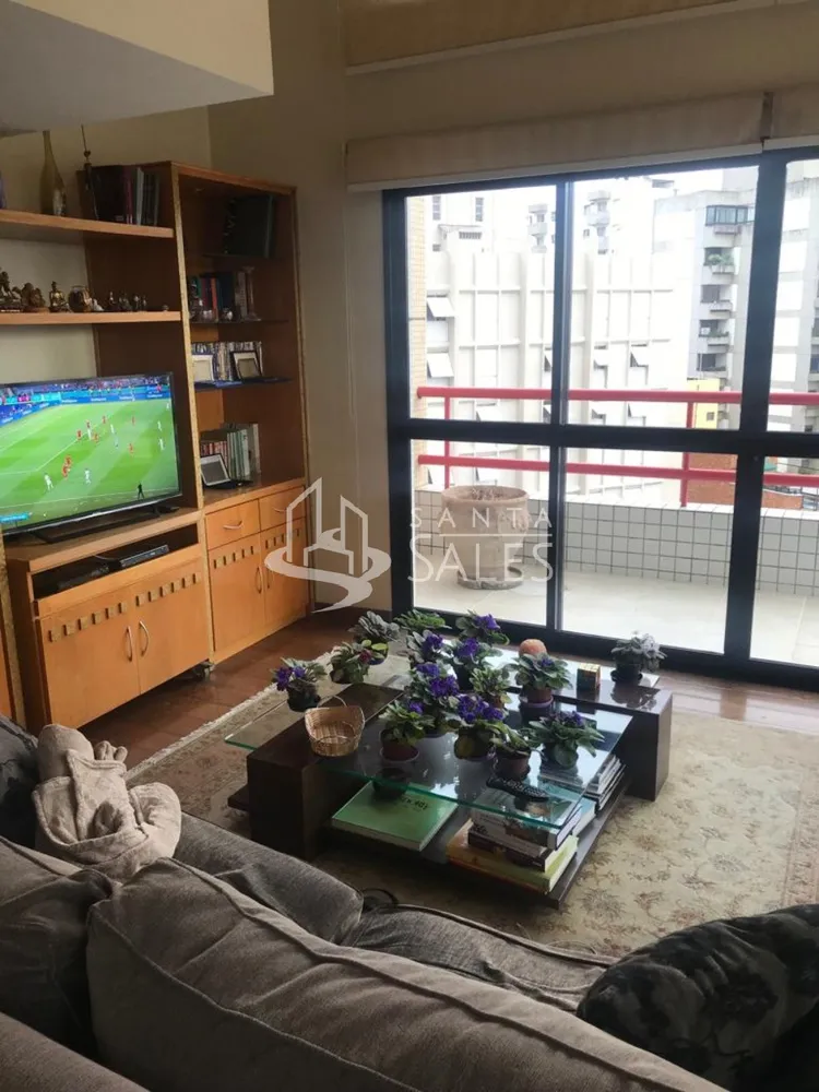 Apartamento, 2 quartos, 170 m² - Foto 7