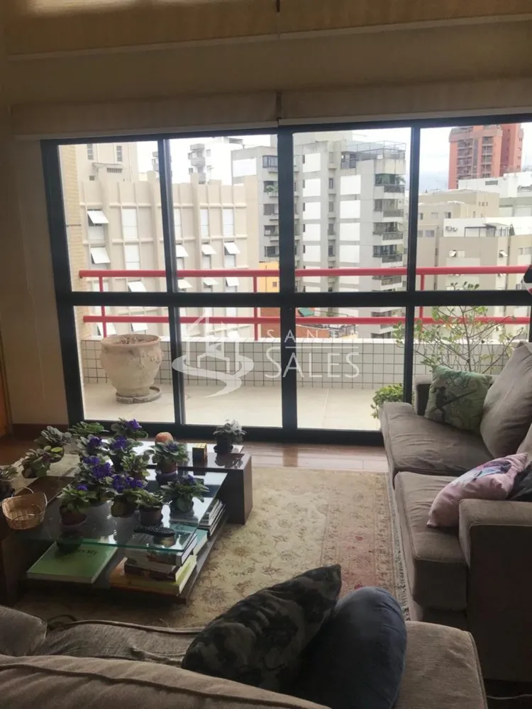Apartamento, 2 quartos, 170 m² - Foto 6