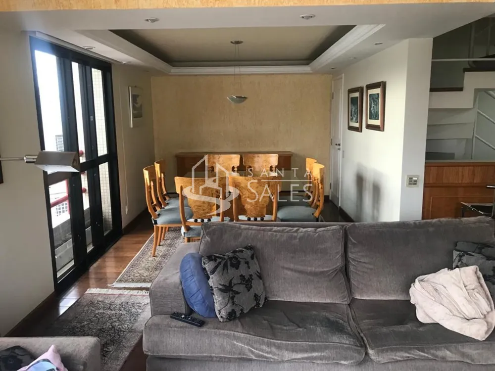 Apartamento, 2 quartos, 170 m² - Foto 5