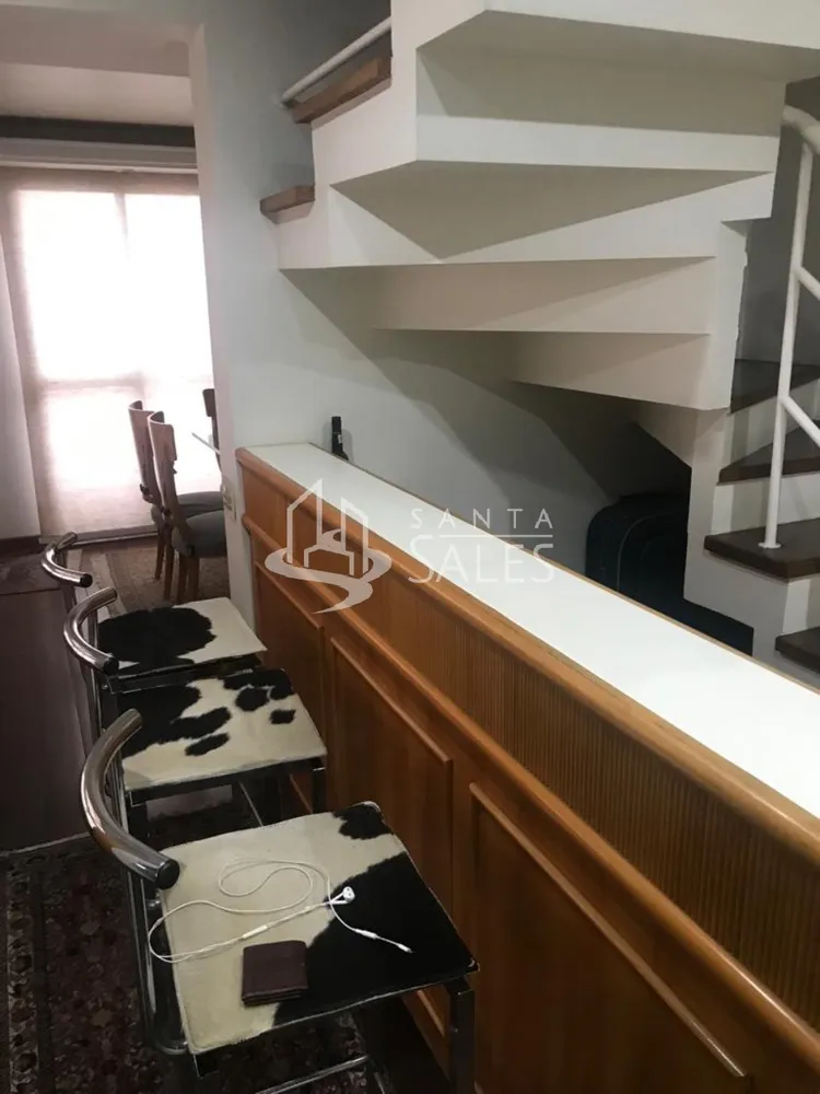 Apartamento, 2 quartos, 170 m² - Foto 8