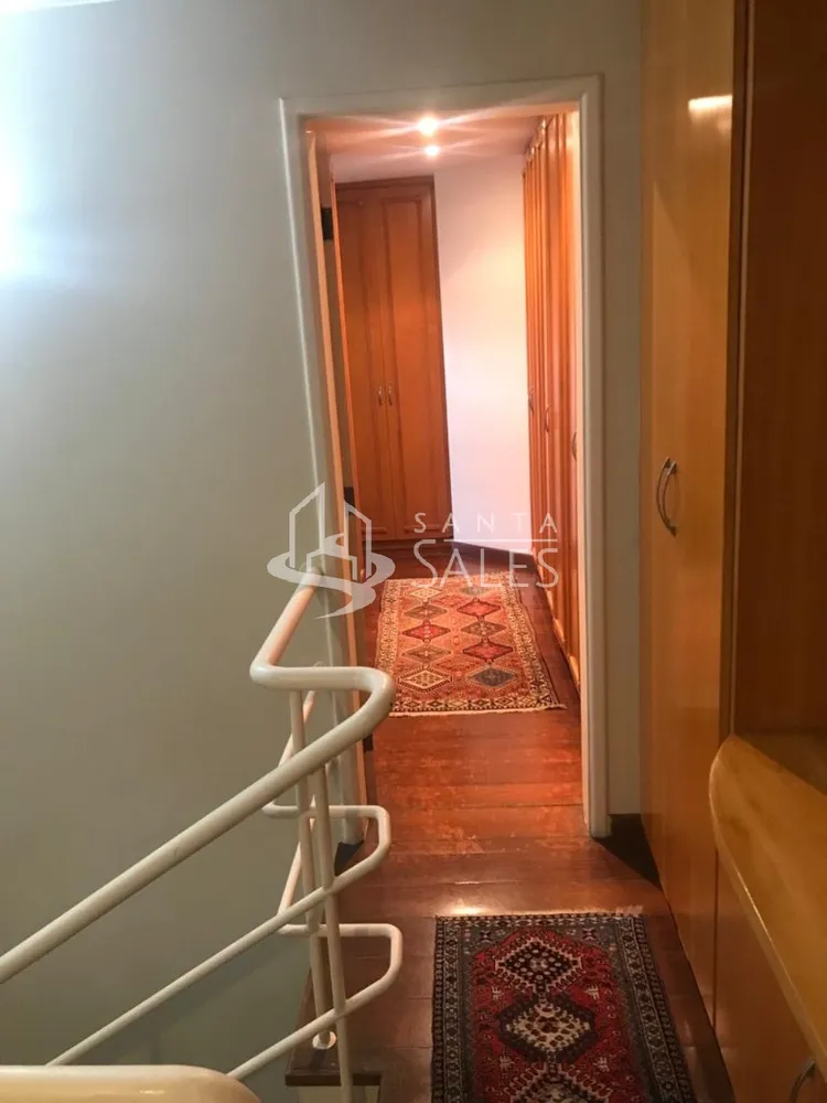 Apartamento, 2 quartos, 170 m² - Foto 13