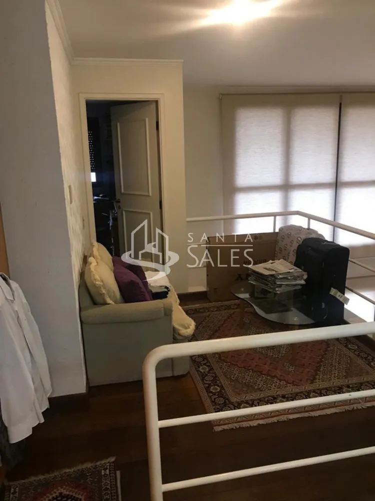 Apartamento, 2 quartos, 170 m² - Foto 14