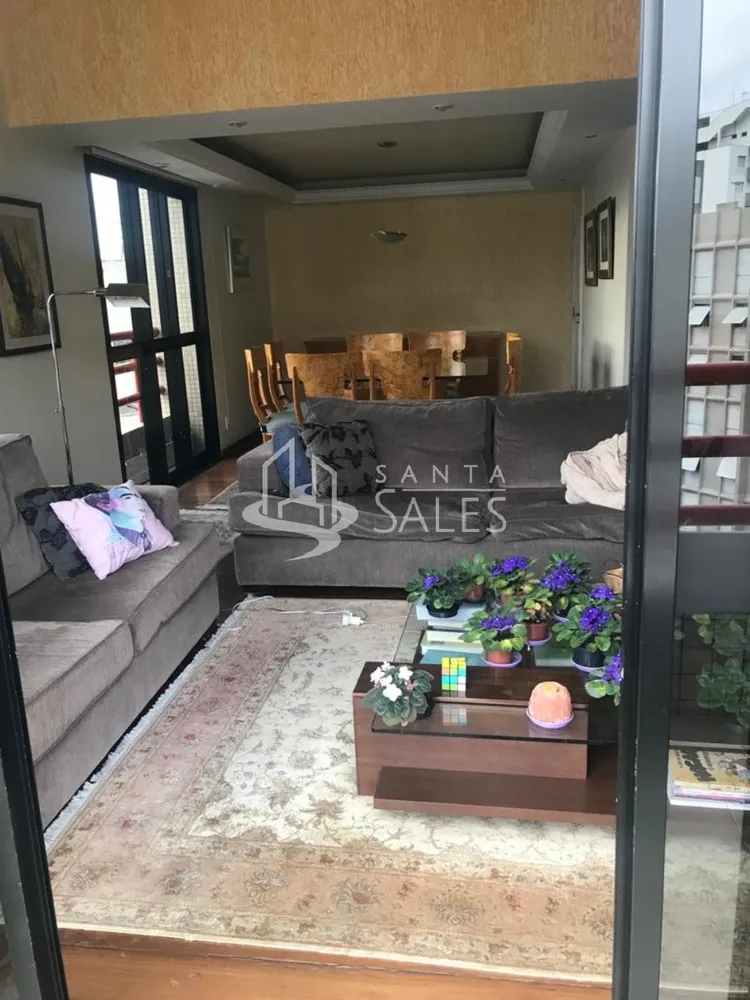 Apartamento, 2 quartos, 170 m² - Foto 4