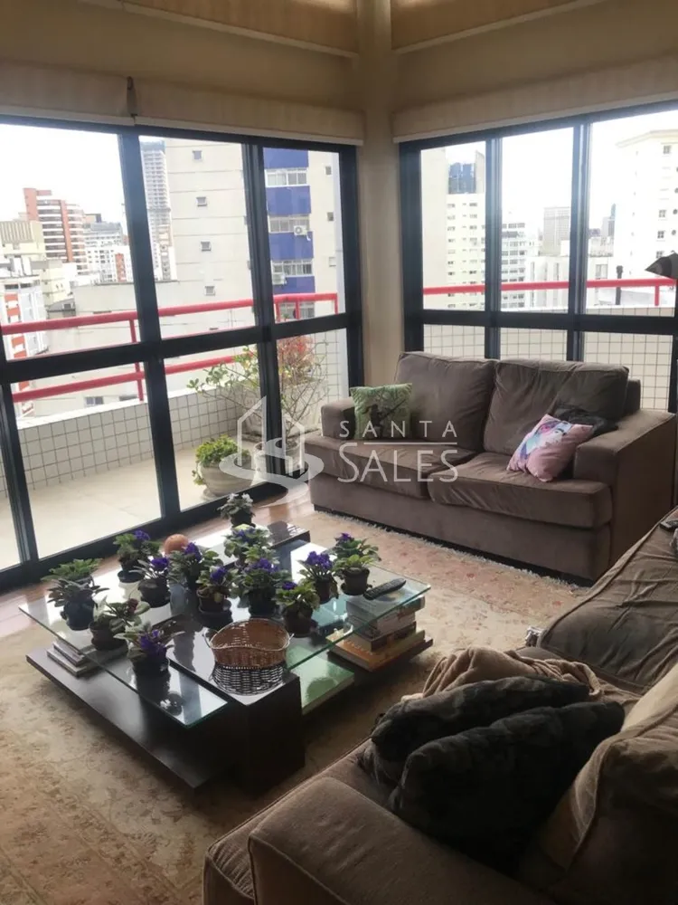 Apartamento, 2 quartos, 170 m² - Foto 1