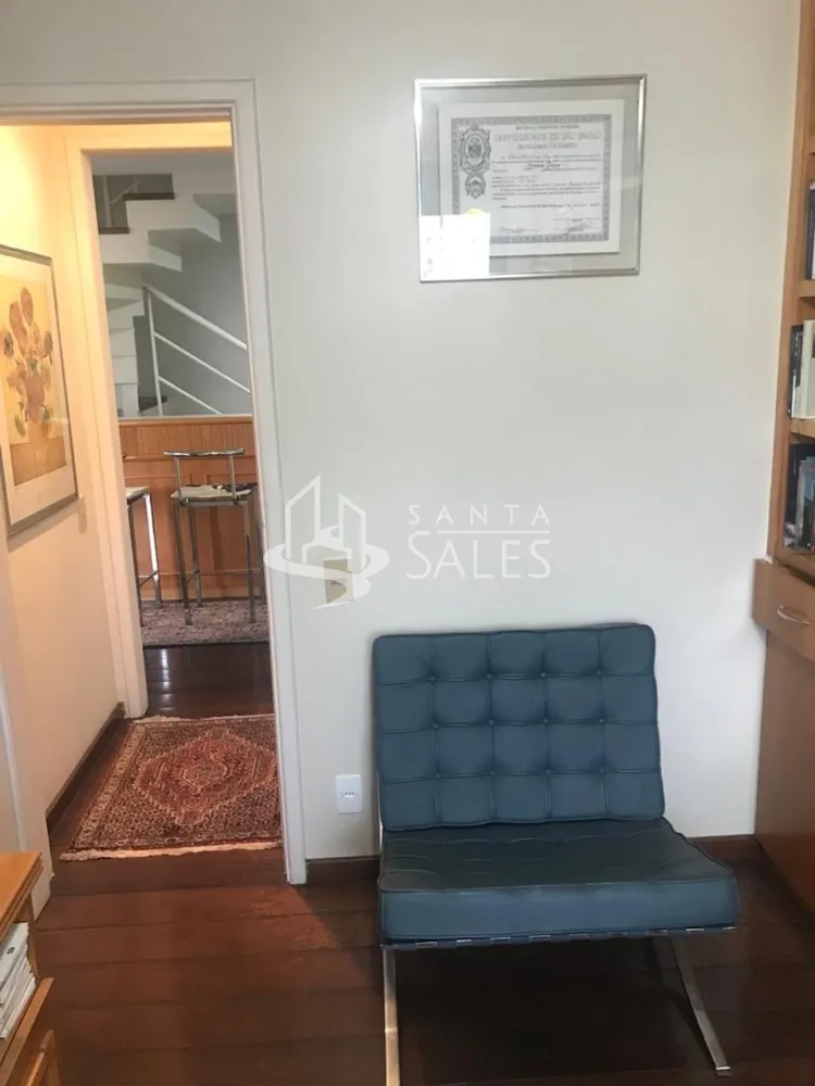 Apartamento, 2 quartos, 170 m² - Foto 9