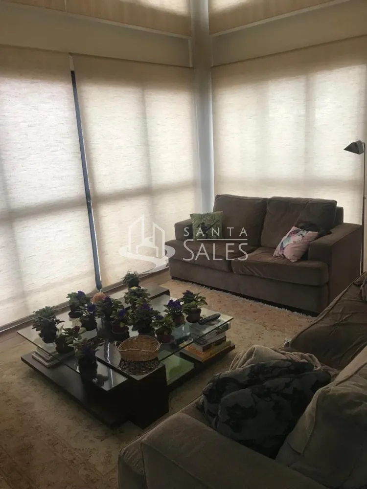 Apartamento, 2 quartos, 170 m² - Foto 2