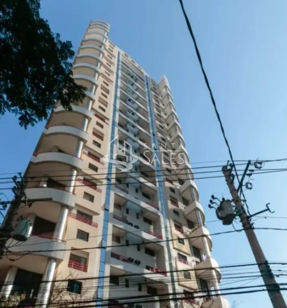 Apartamento, 2 quartos, 170 m² - Foto 16