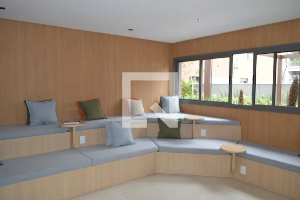 Kitnet-Studio, 25 m² - Foto 8