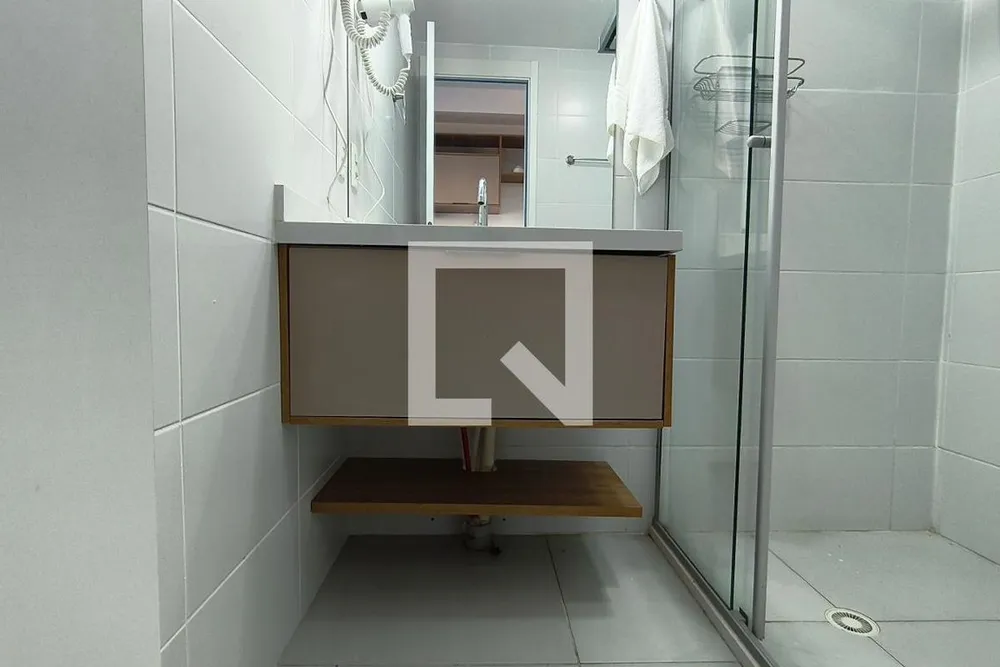 Kitnet-Studio, 25 m² - Foto 4