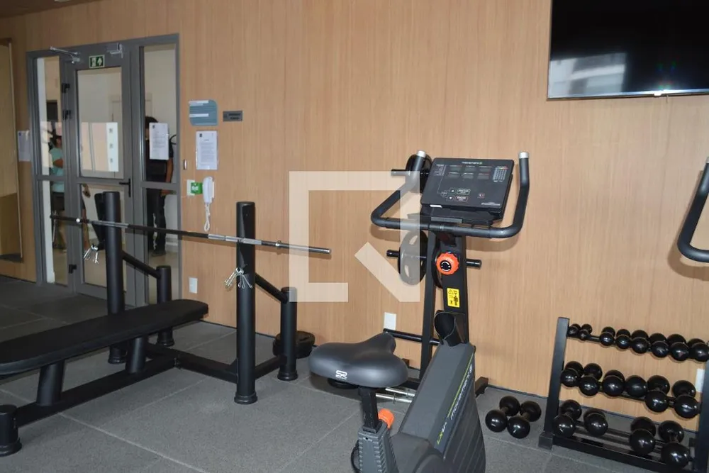 Kitnet-Studio, 25 m² - Foto 3