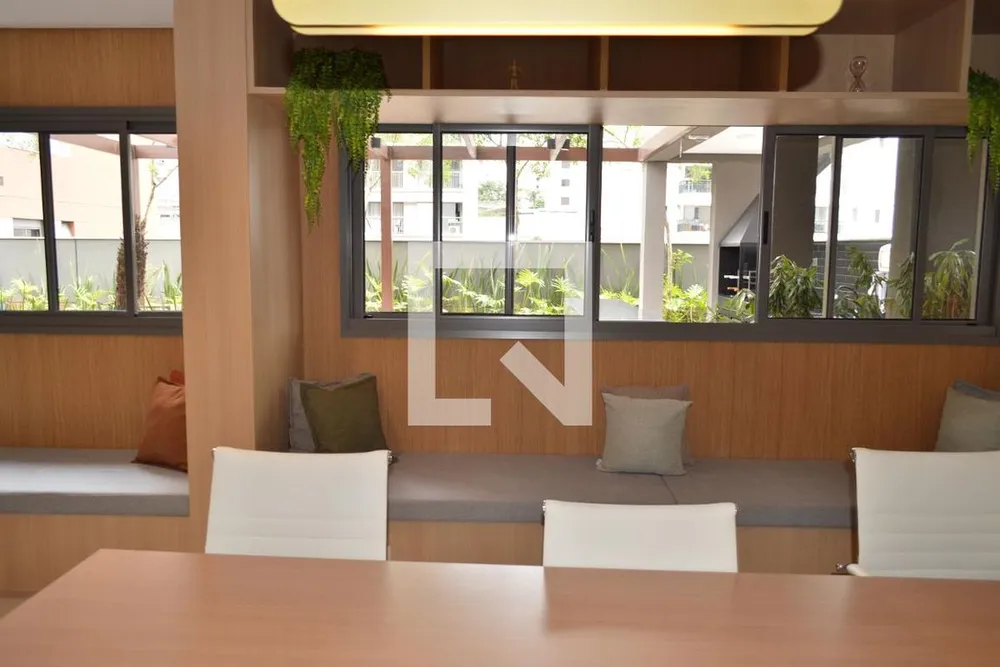 Kitnet-Studio, 25 m² - Foto 14