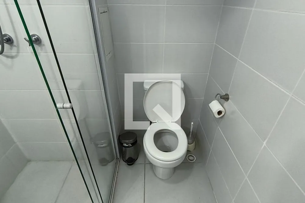 Kitnet-Studio, 25 m² - Foto 1