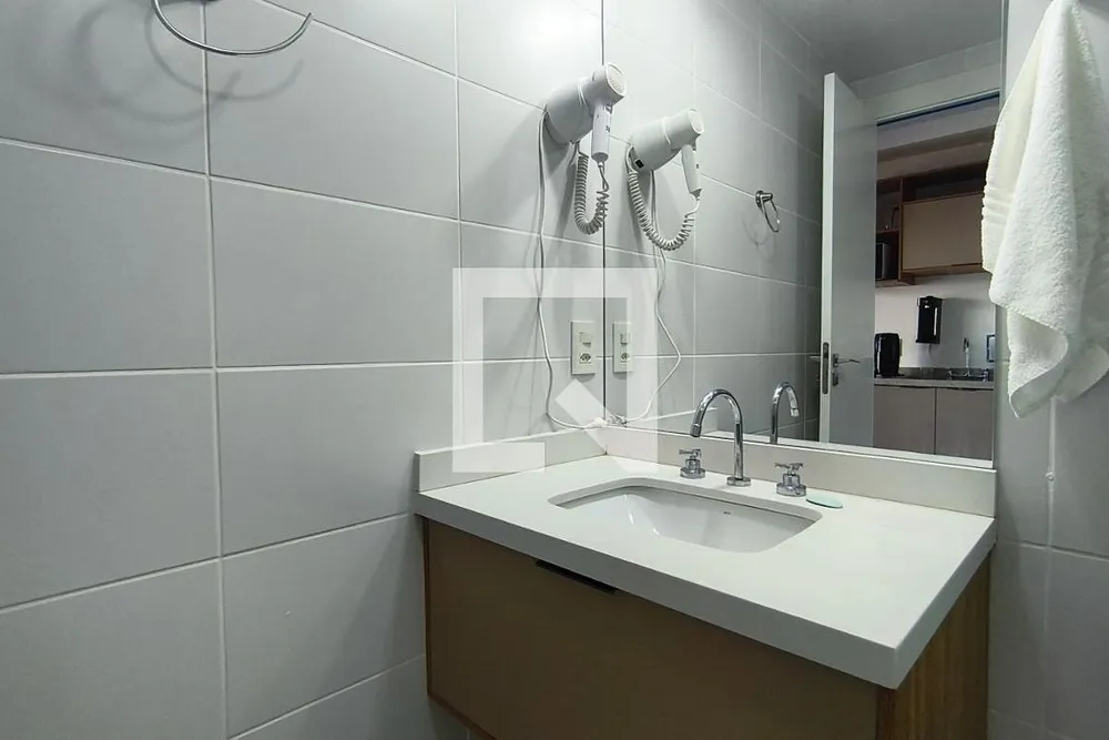 Kitnet-Studio, 25 m² - Foto 7