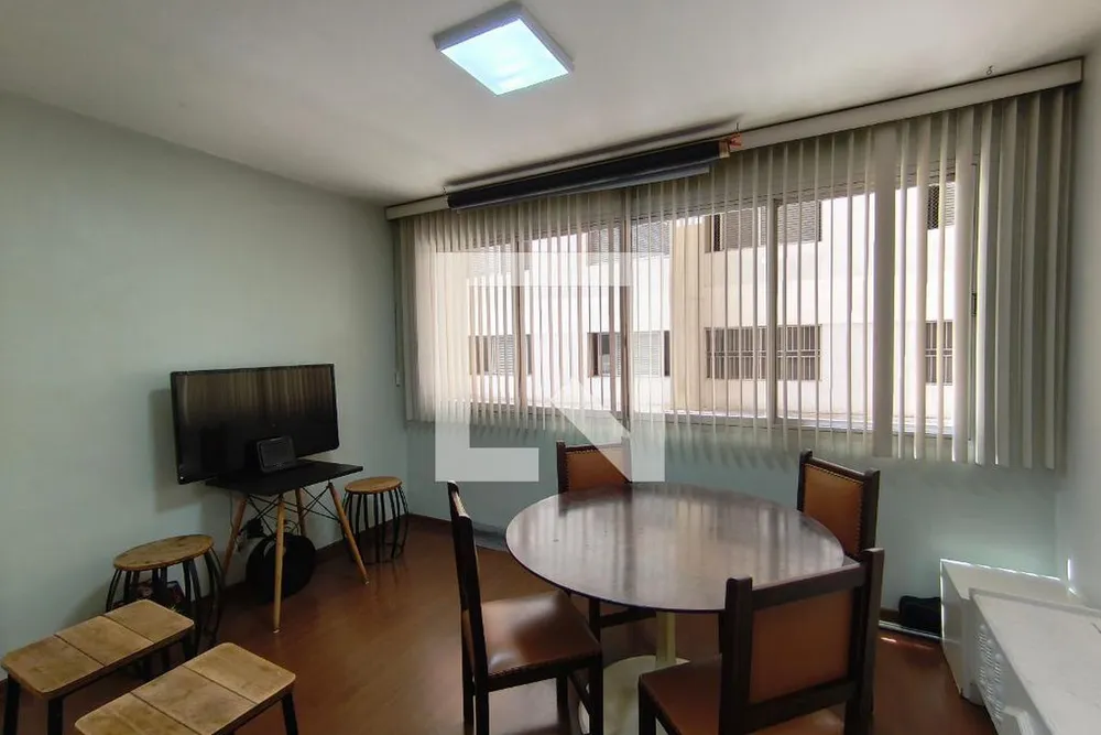Apartamento, 2 quartos, 97 m² - Foto 1