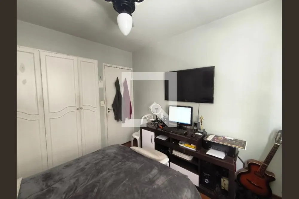 Apartamento, 2 quartos, 97 m² - Foto 4