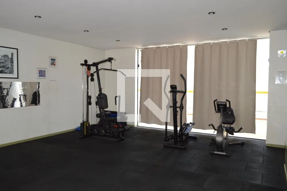 Apartamento, 2 quartos, 97 m² - Foto 14