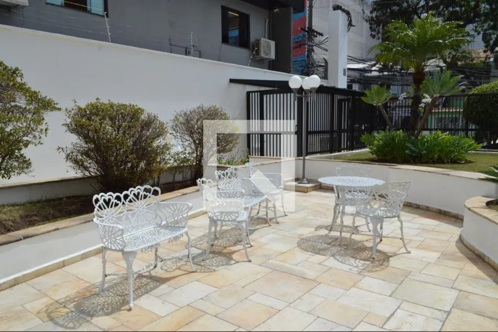 Apartamento, 2 quartos, 97 m² - Foto 12
