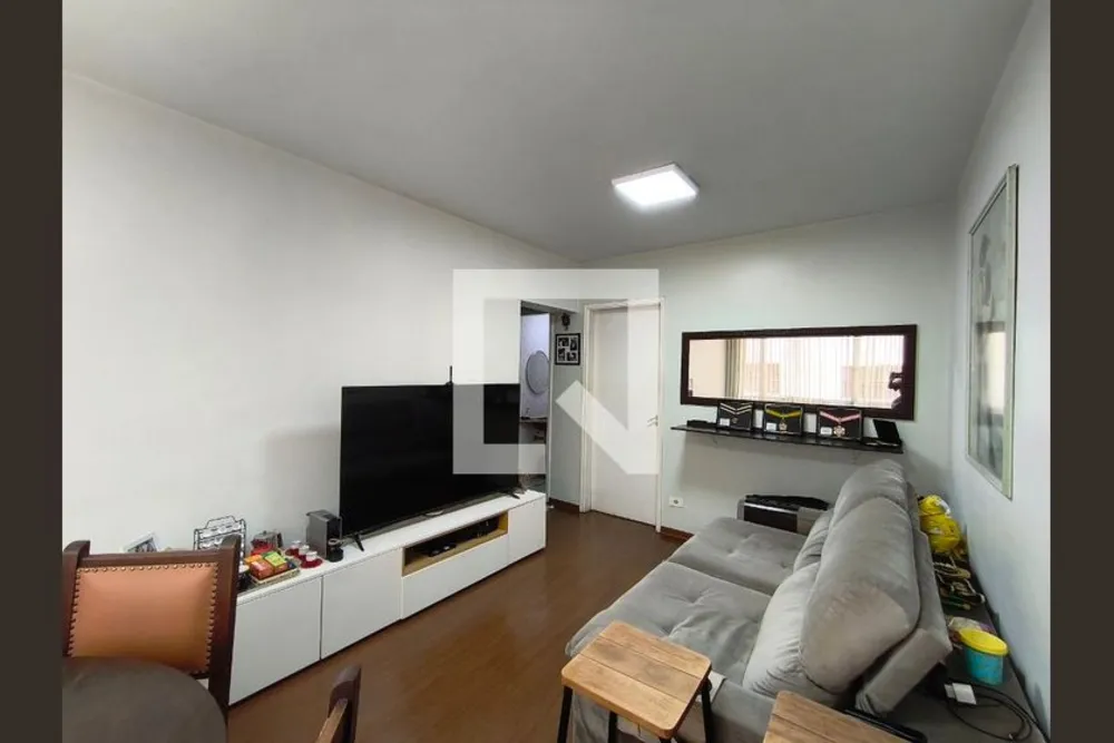 Apartamento, 2 quartos, 97 m² - Foto 2