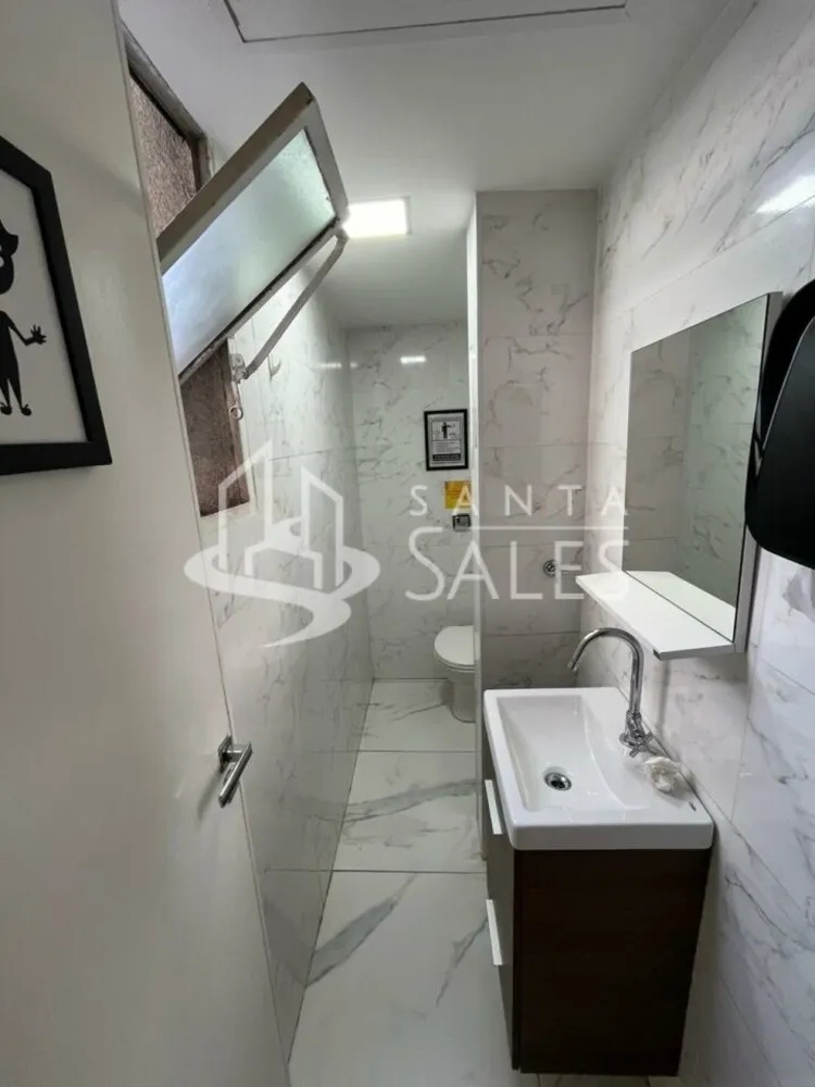 Loja-Salão, 86 m² - Foto 3