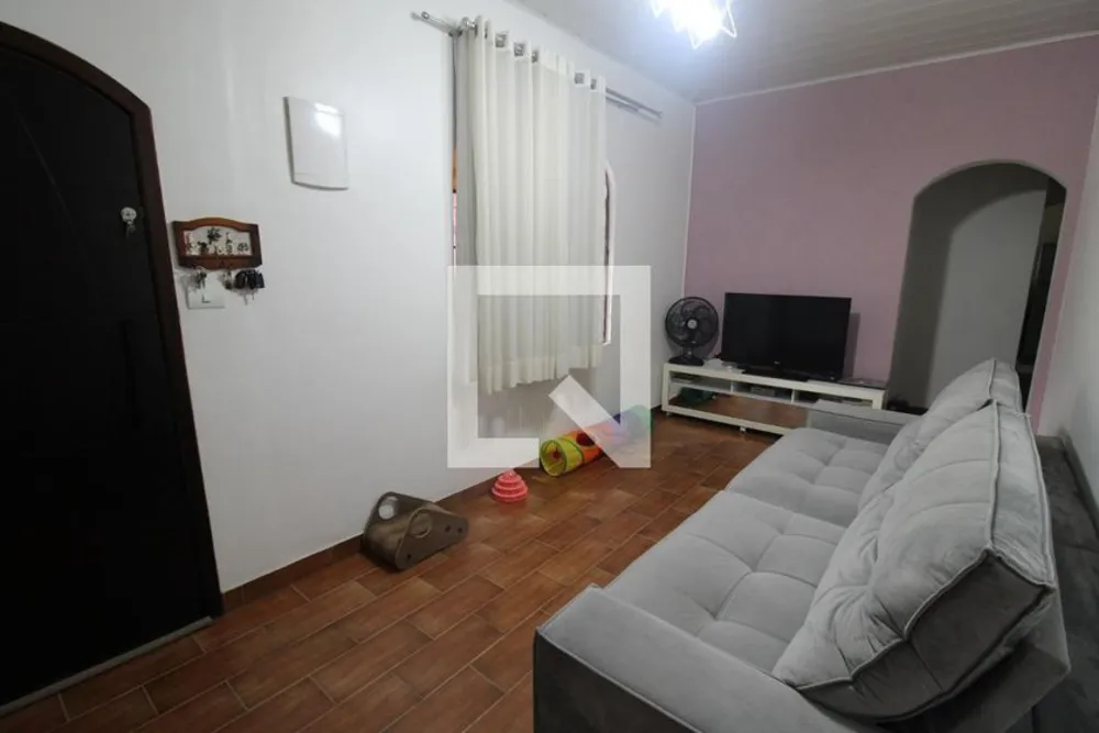 Casa, 3 quartos, 96 m² - Foto 1