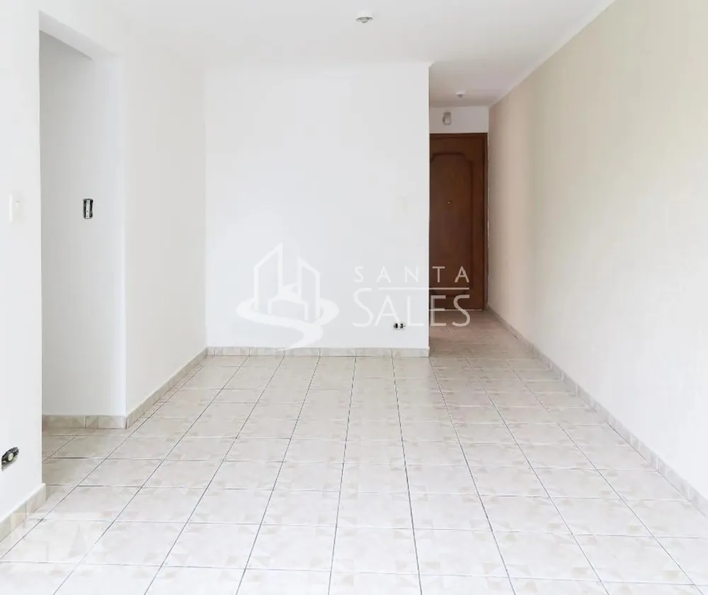 Apartamento, 2 quartos, 78 m² - Foto 2