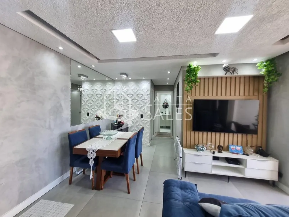 Apartamento, 3 quartos, 70 m² - Foto 11